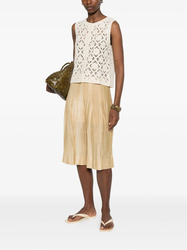 Yerse Sweaters Beige alternative