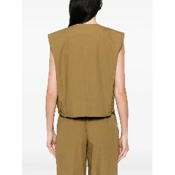 Yerse Sweaters Green