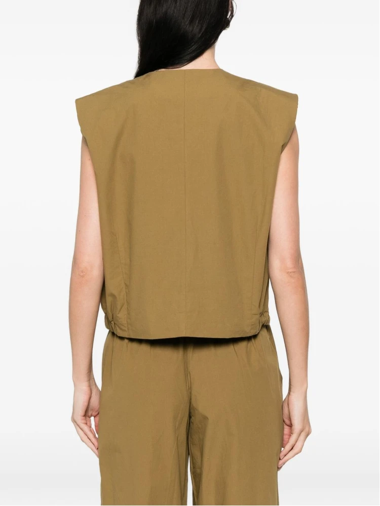 Yerse Sweaters Green alternative