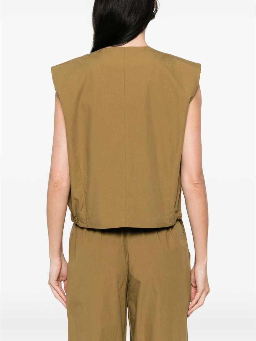 Yerse Sweaters Green