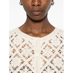 Yerse Sweaters Beige