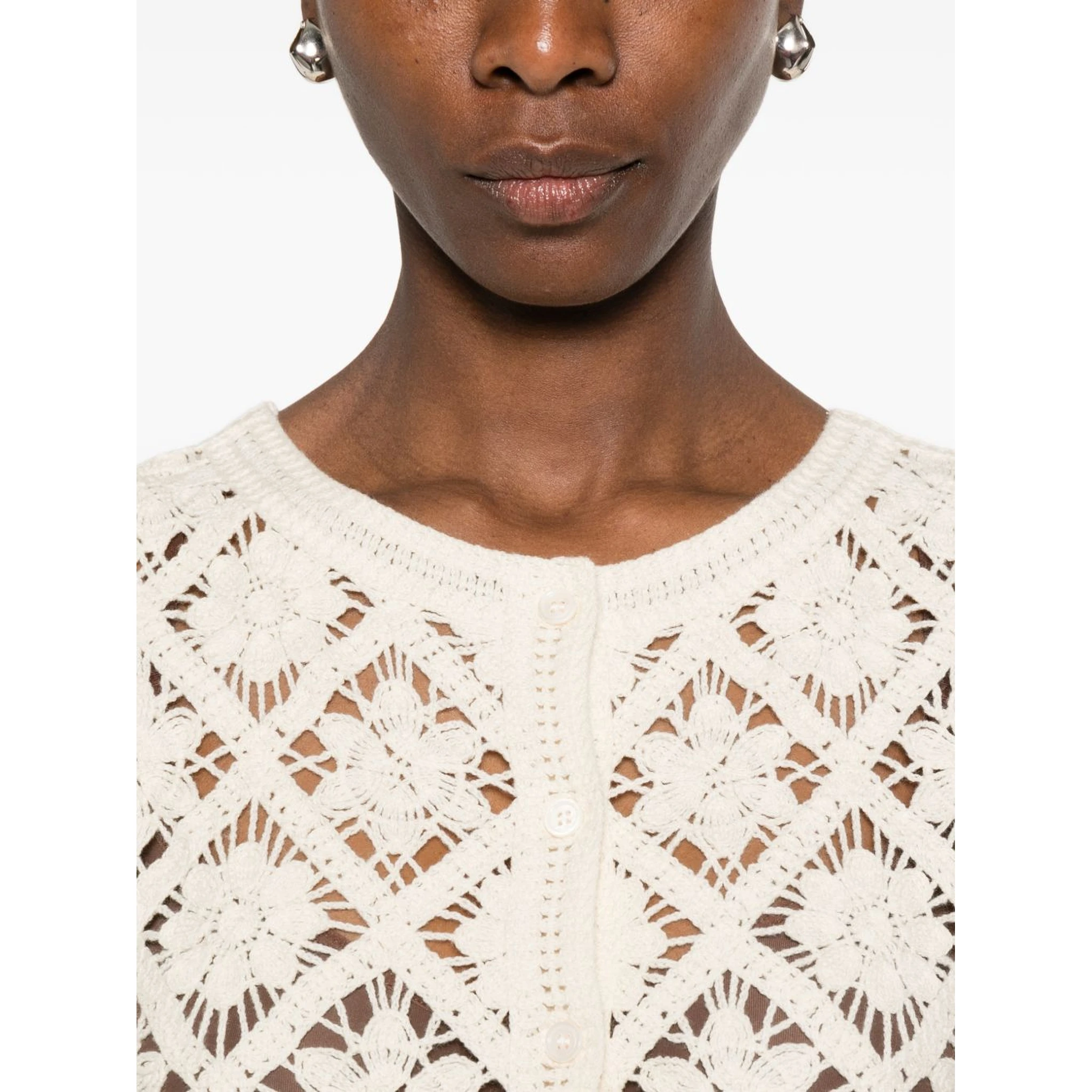 Yerse Sweaters Beige