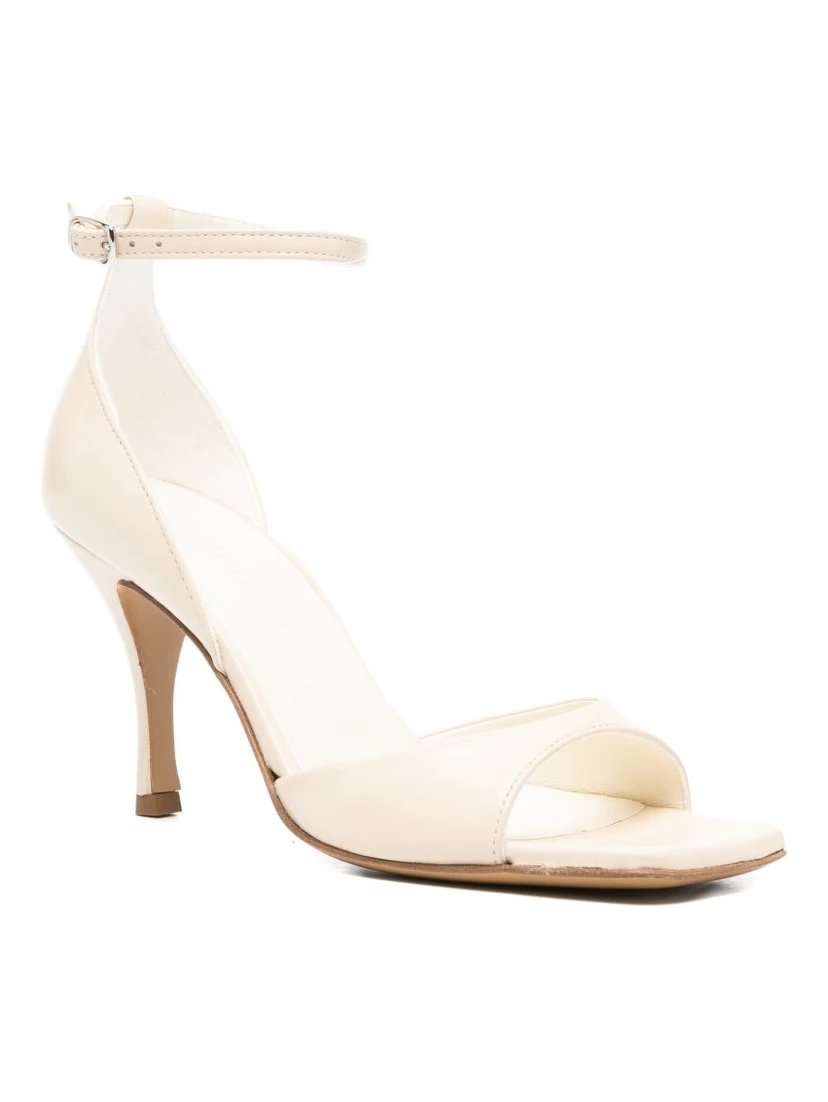 Guglielmo Rotta Sandals Cream