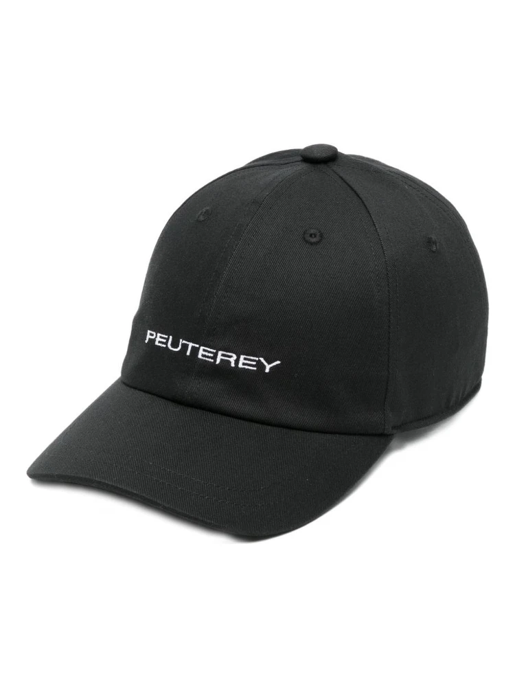 Peuterey Hats Black