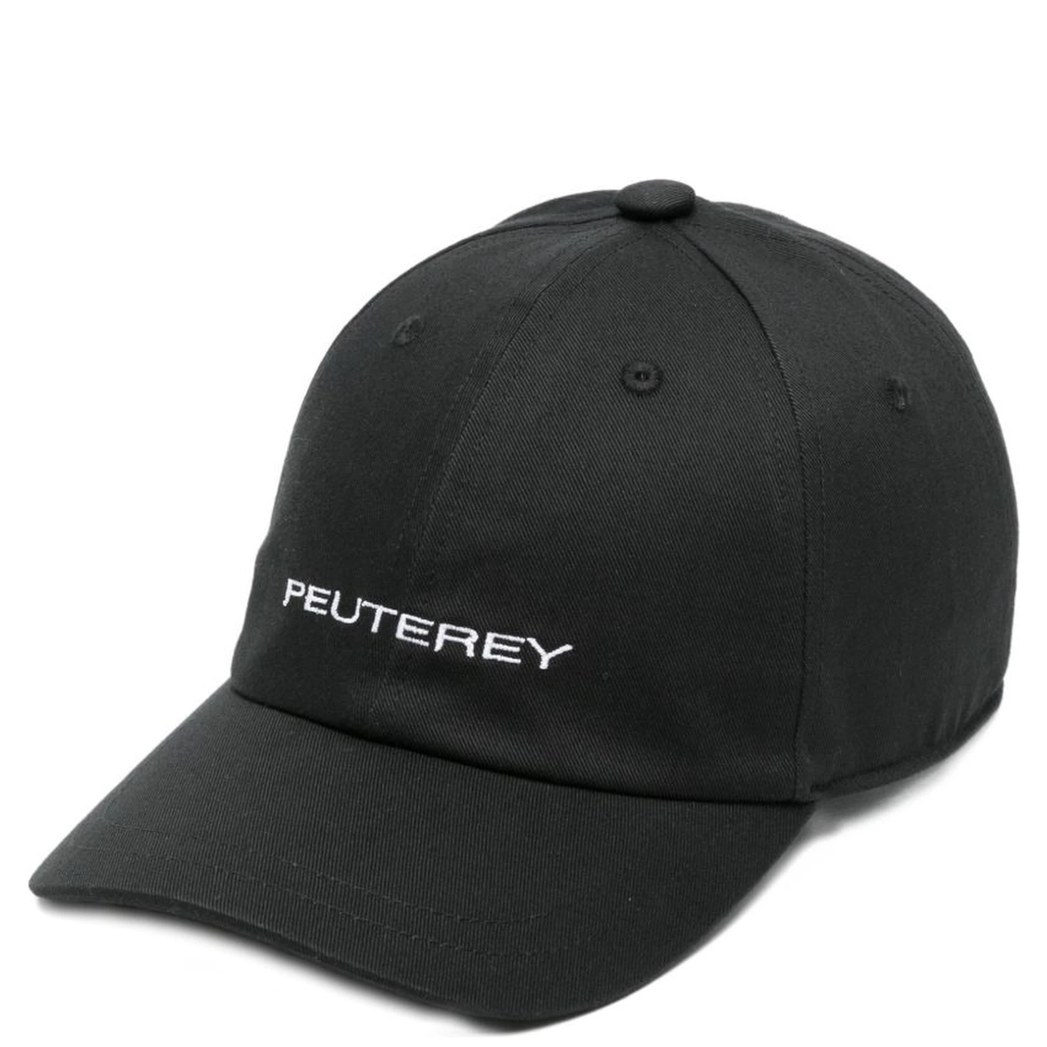 Peuterey Hats Black