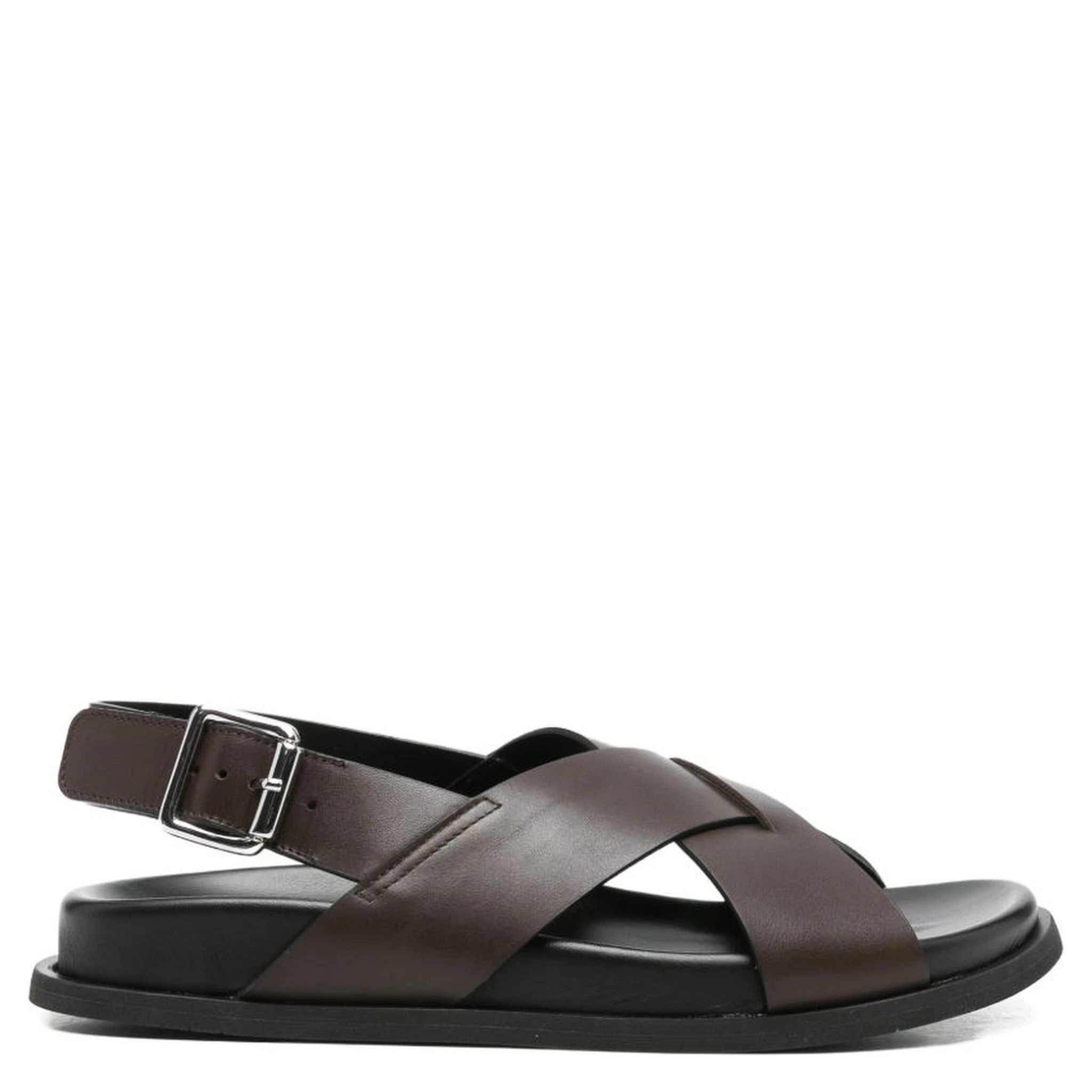 Guglielmo Rotta Sandals Brown