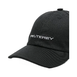 Peuterey Hats Black