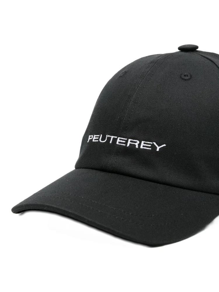 Peuterey Hats Black alternative