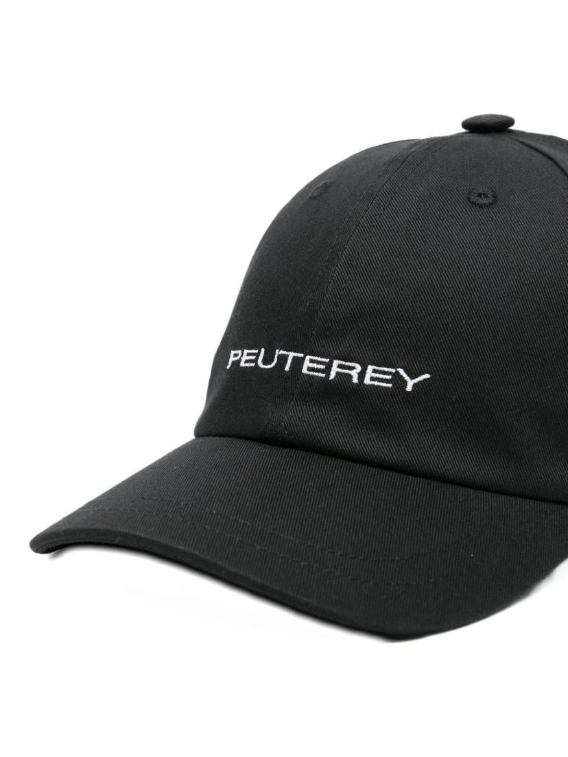 Peuterey Hats Black