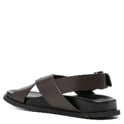 Guglielmo Rotta Sandals Brown