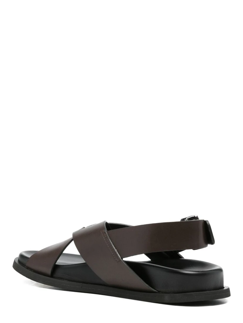Guglielmo Rotta Sandals Brown
