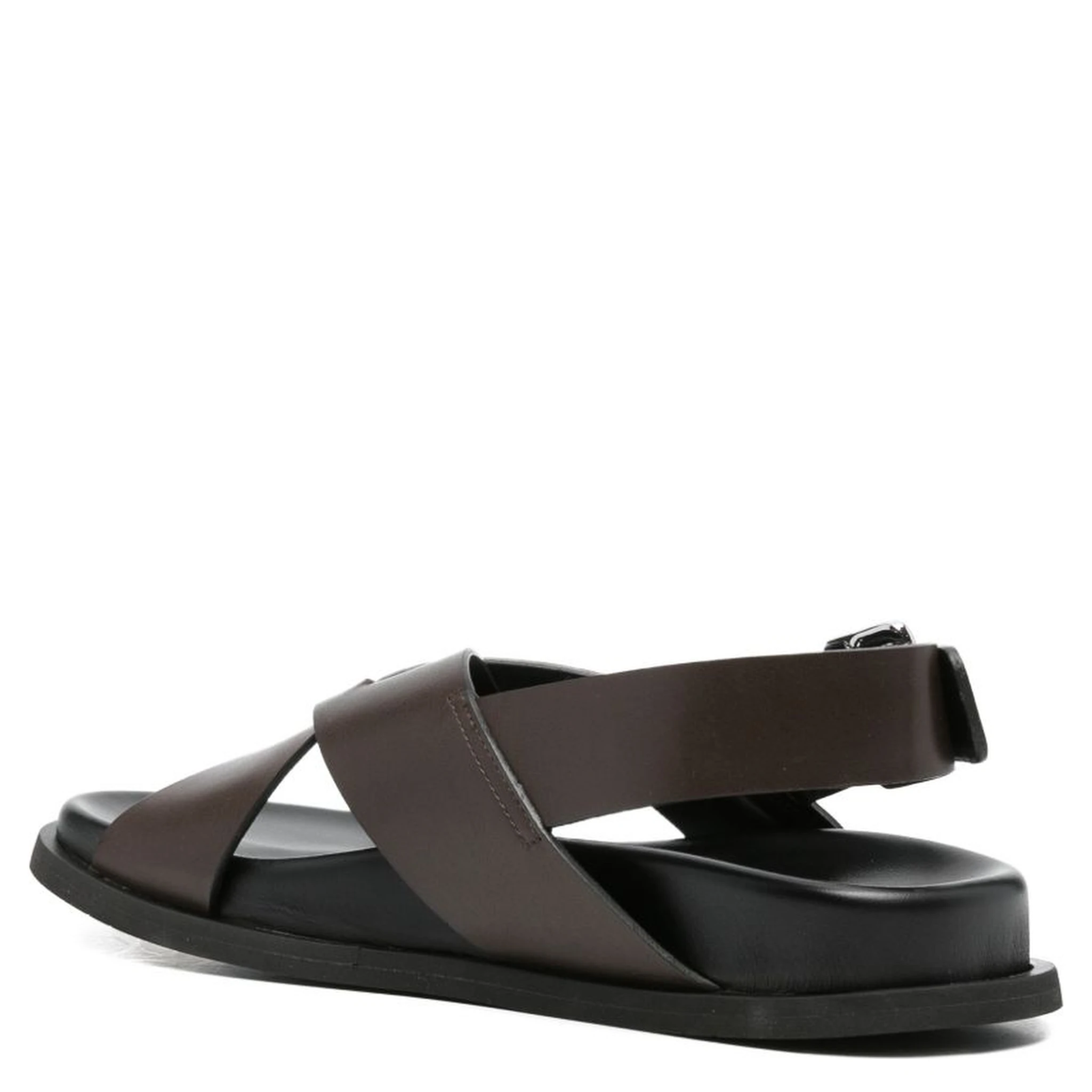 Guglielmo Rotta Sandals Brown