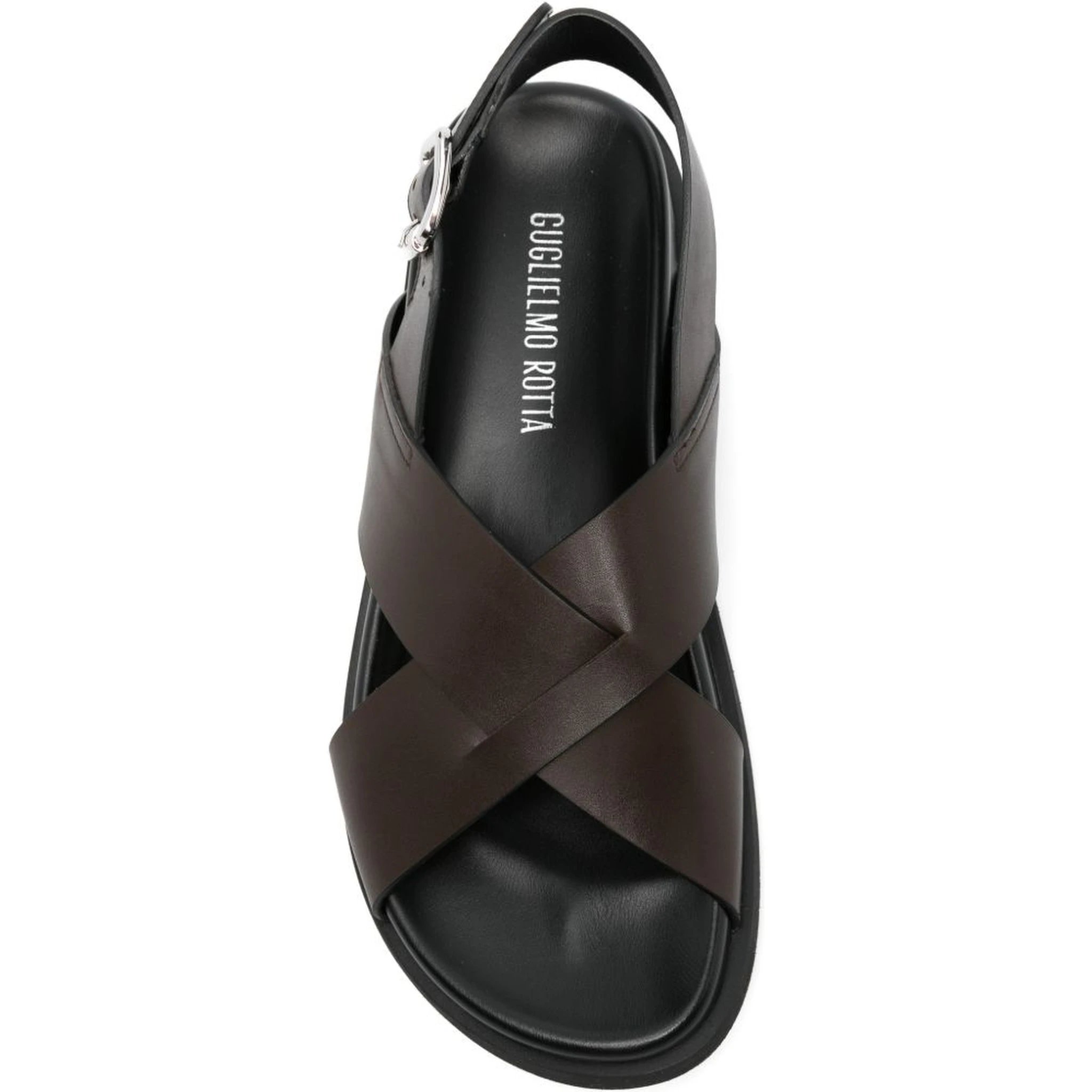 Guglielmo Rotta Sandals Brown