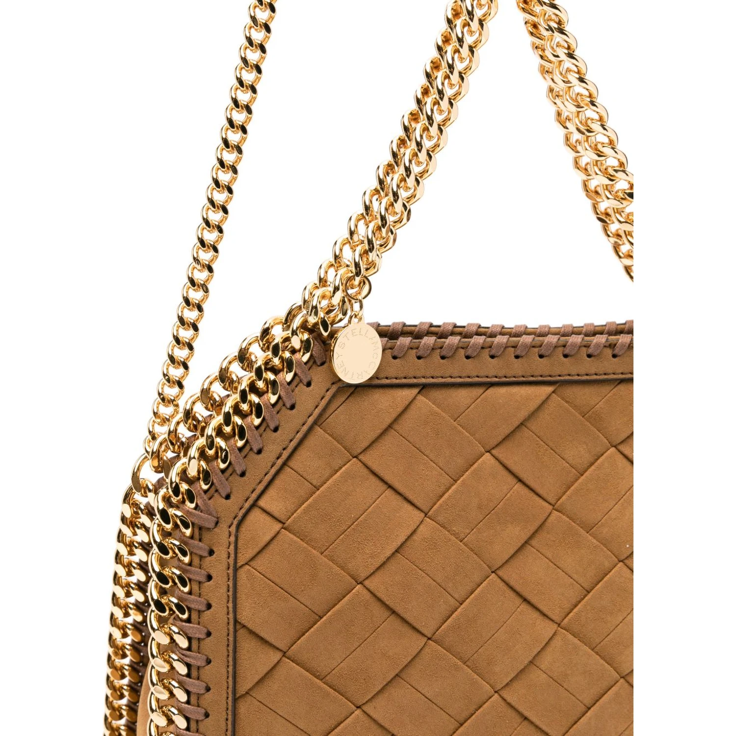 Stella McCartney Bags.. Brown