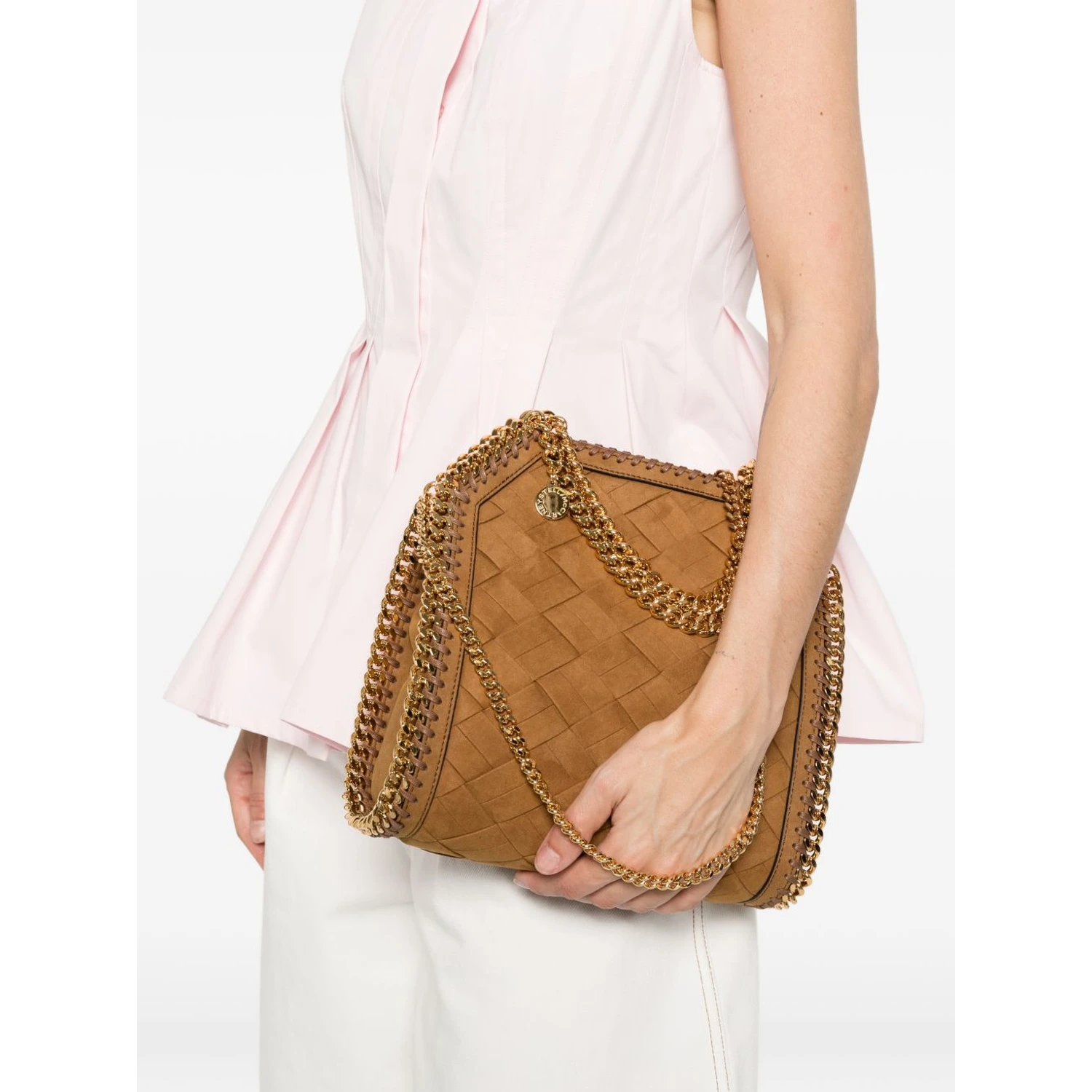 Stella McCartney Bags.. Brown