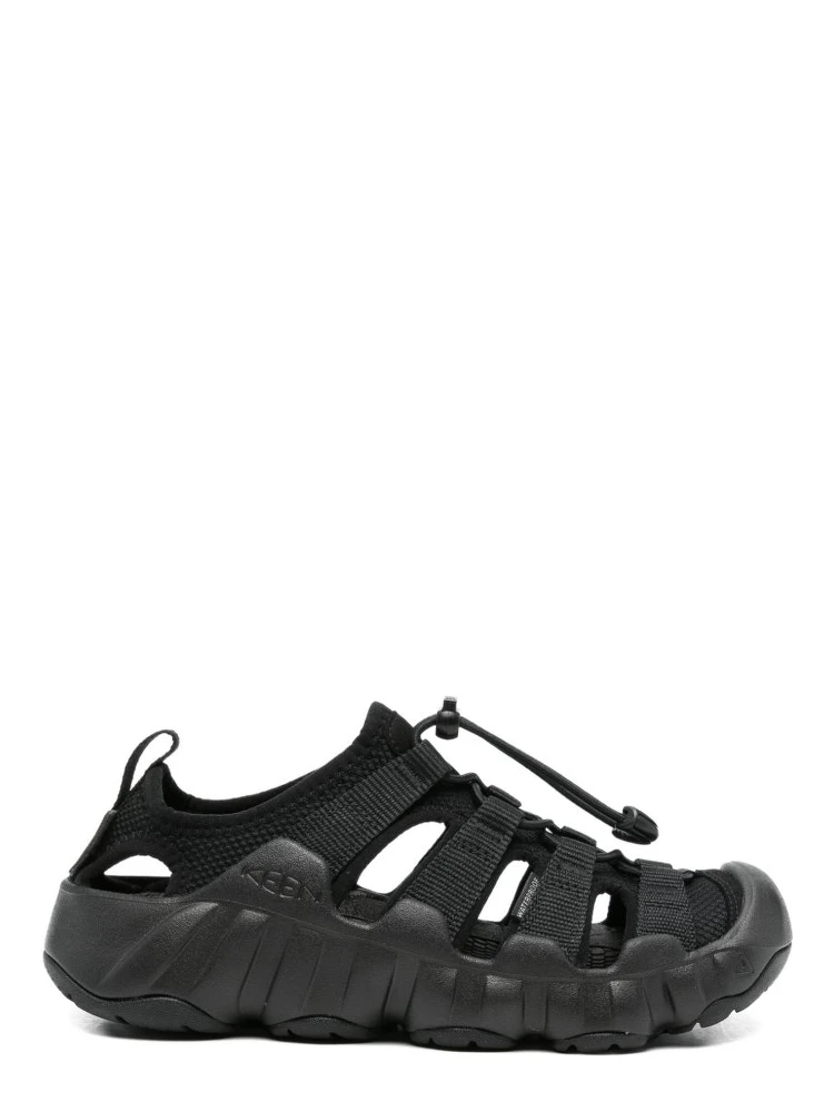 KEEN Sneakers Black