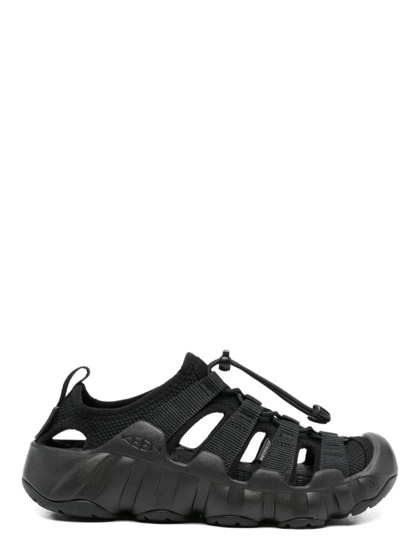 KEEN Sneakers Black