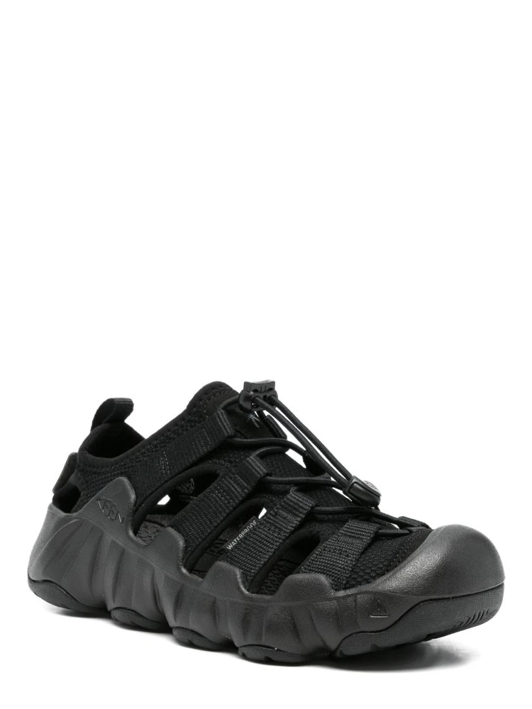 KEEN Sneakers Black alternative