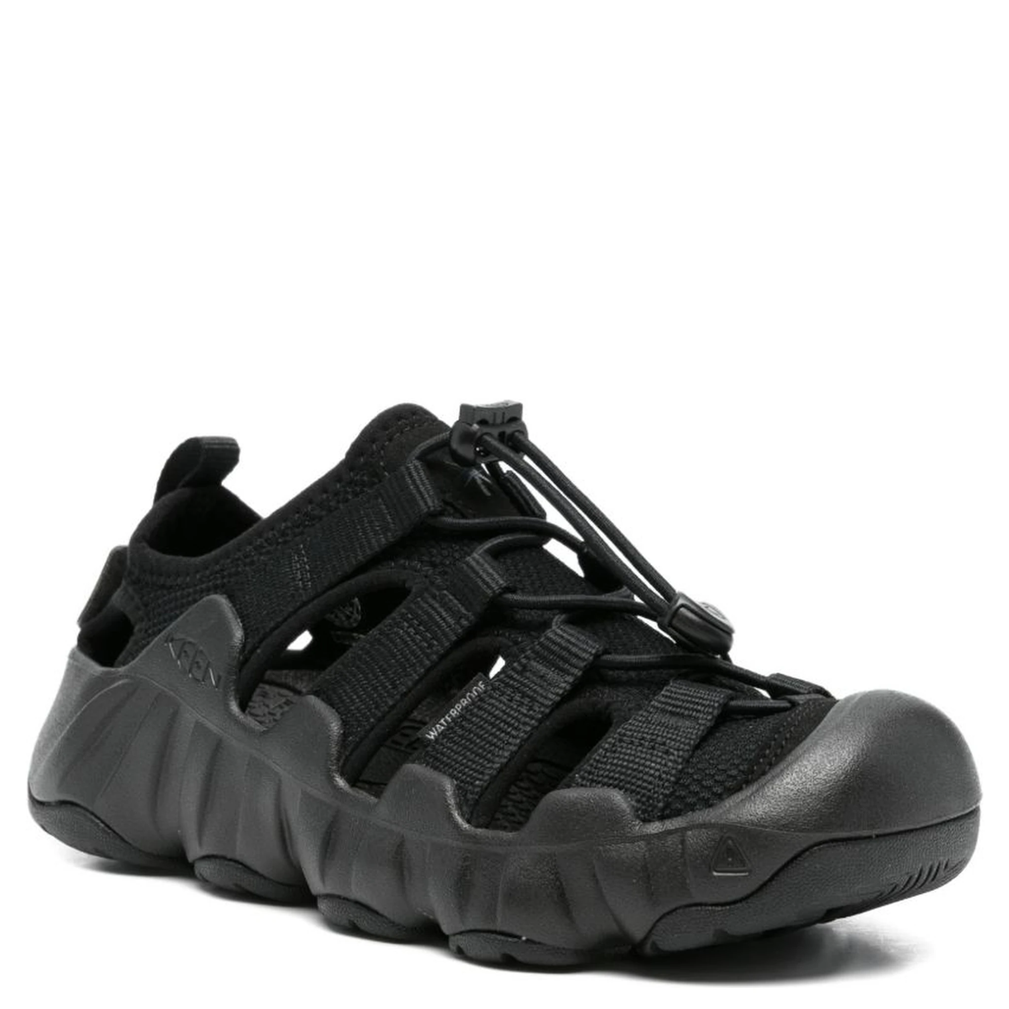 KEEN Sneakers Black