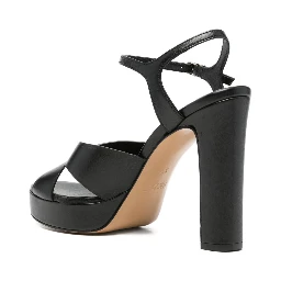 Guglielmo Rotta Sandals Black