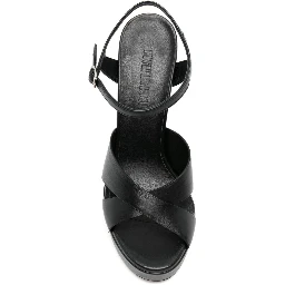 Guglielmo Rotta Sandals Black