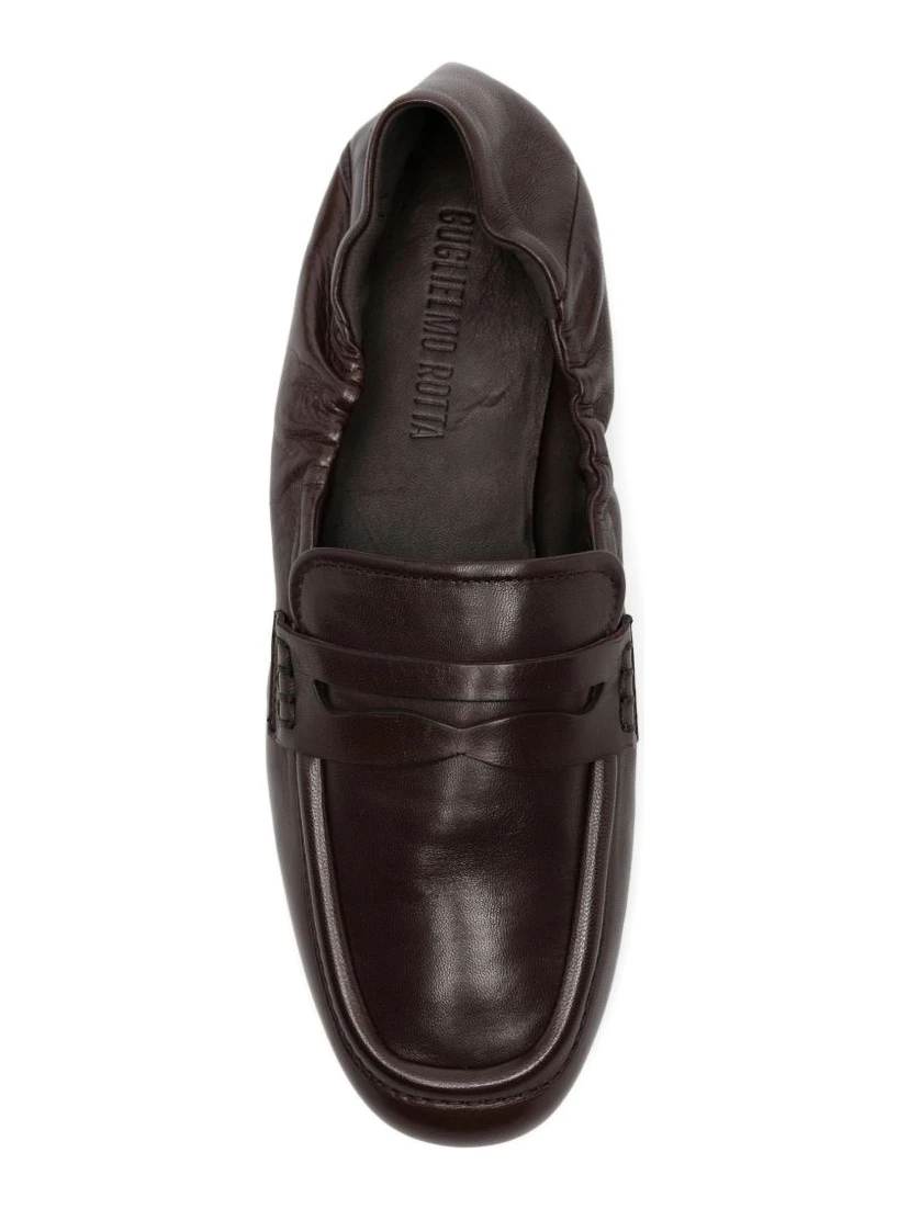 Guglielmo Rotta Sandals Brown