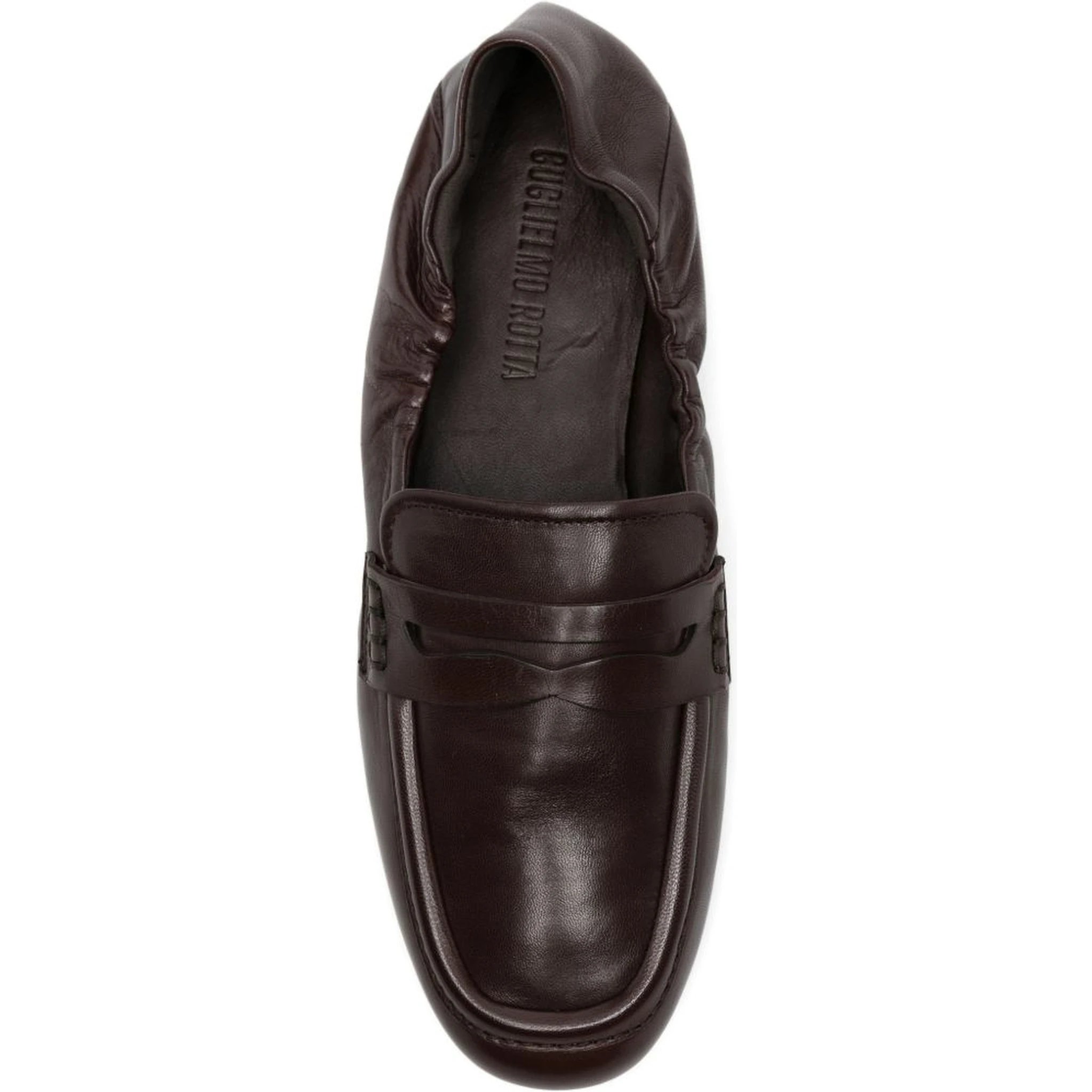 Guglielmo Rotta Sandals Brown