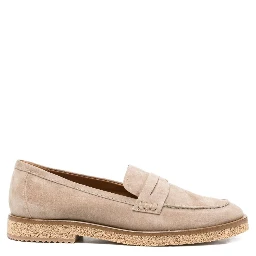 Guglielmo Rotta Sandals Beige