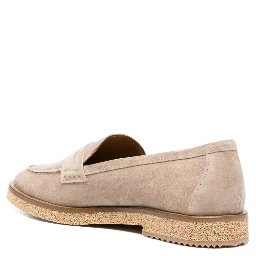 Guglielmo Rotta Sandals Beige