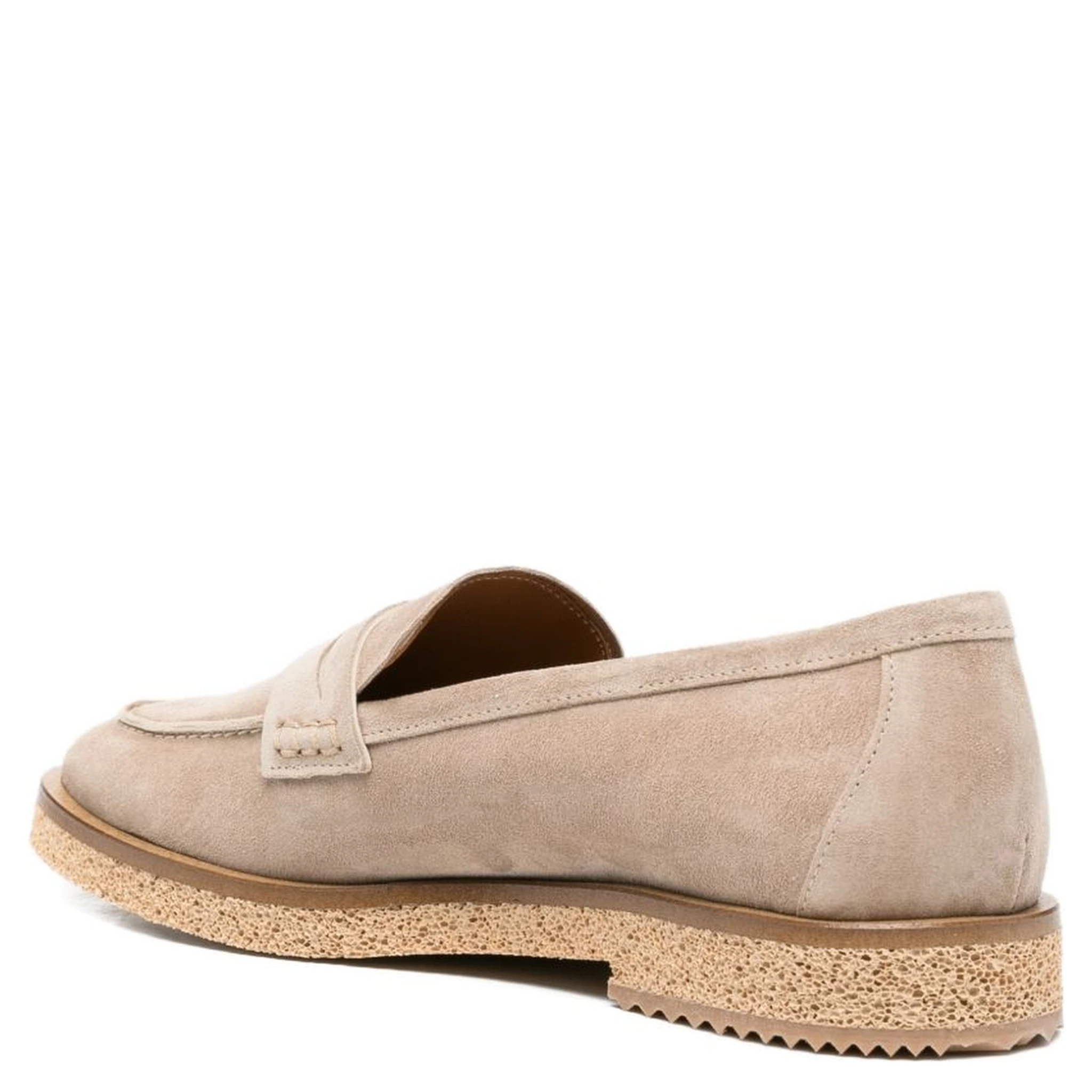 Guglielmo Rotta Sandals Beige