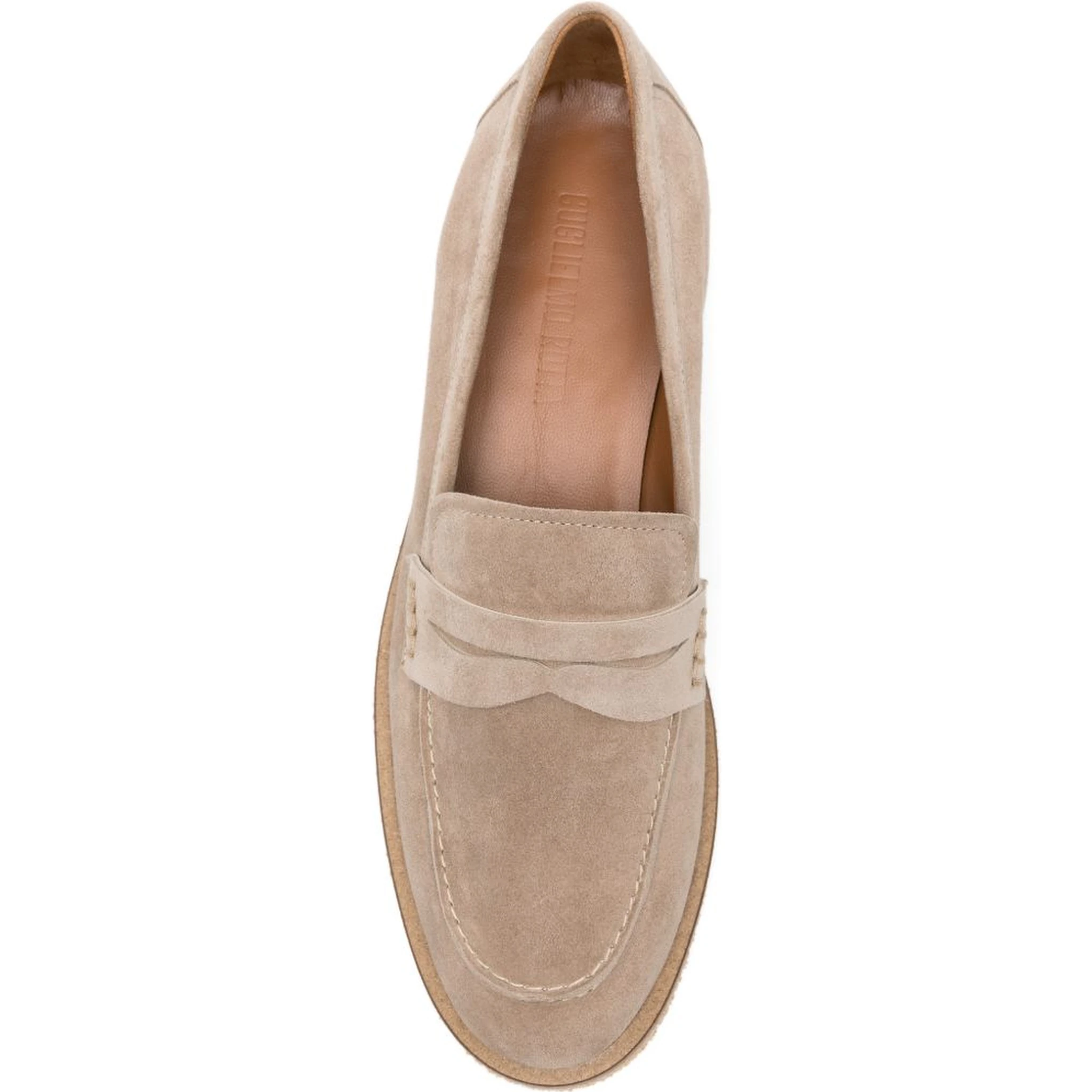 Guglielmo Rotta Sandals Beige