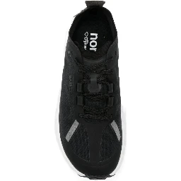 NORDA Sneakers Black