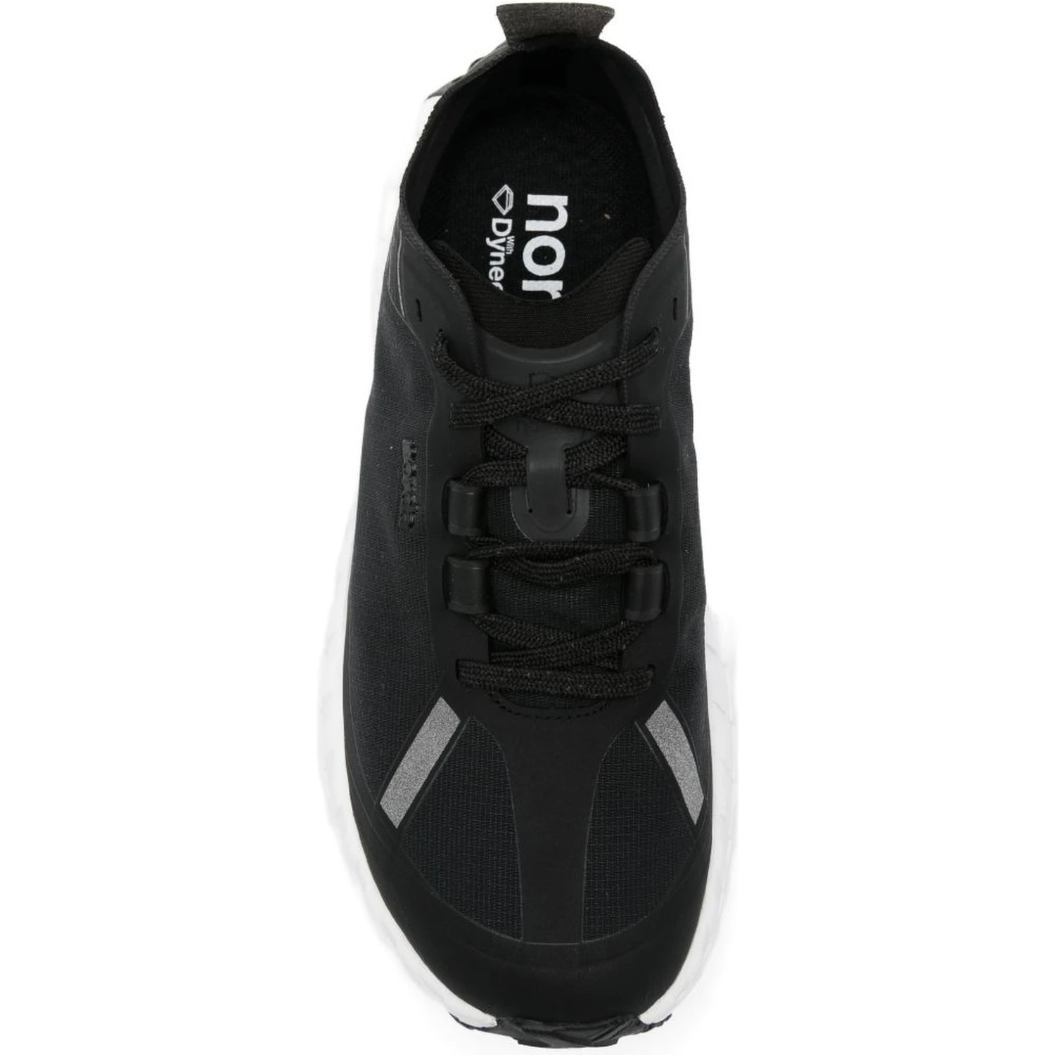 NORDA Sneakers Black