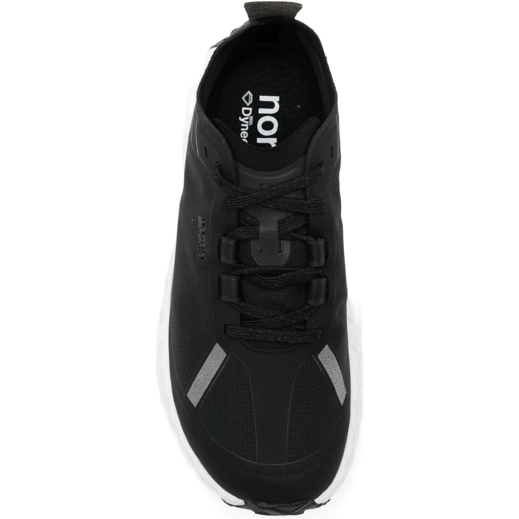 NORDA Sneakers Black