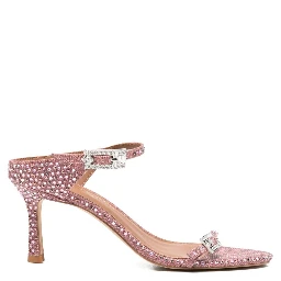 Kurt Geiger Sandals Pink