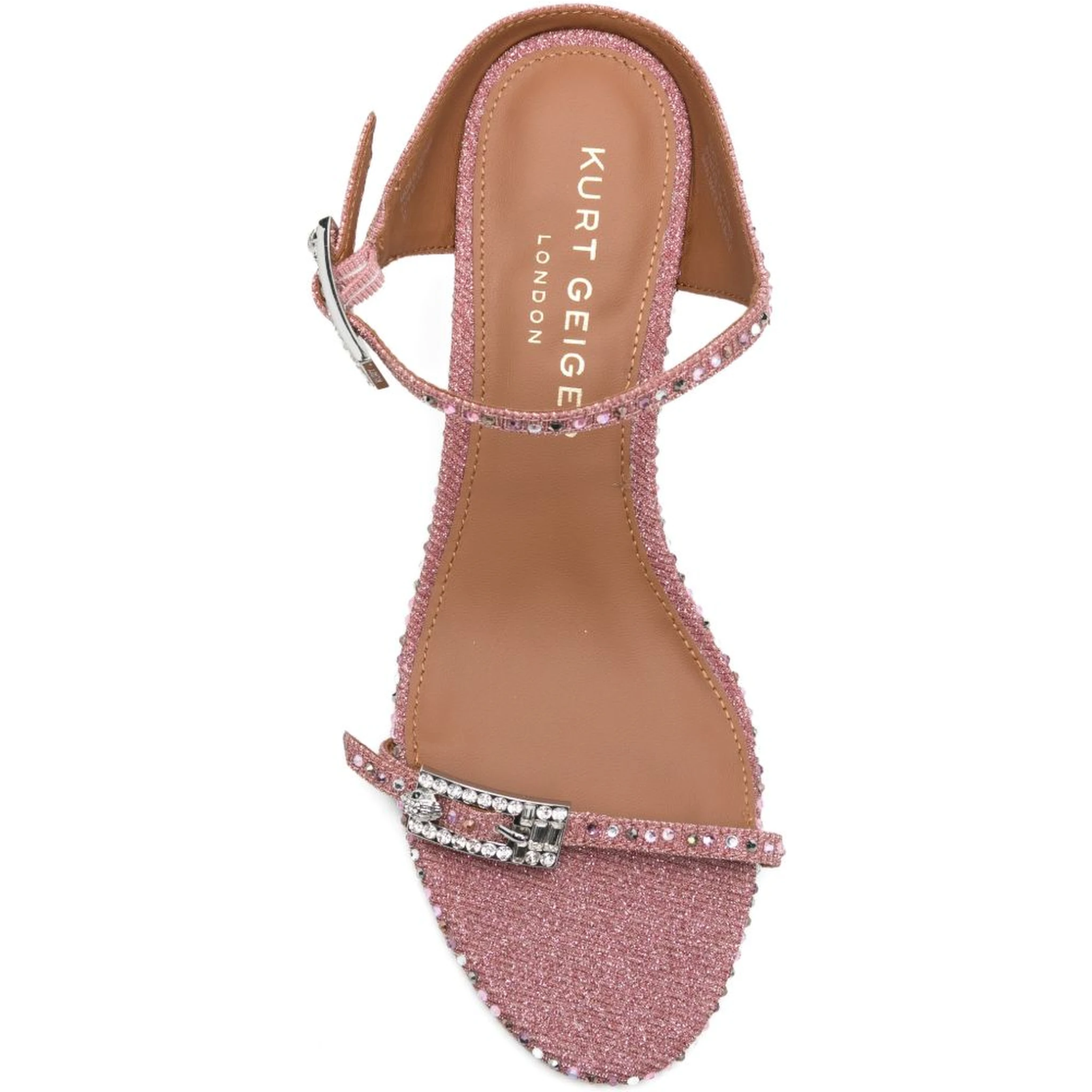 Kurt Geiger Sandals Pink