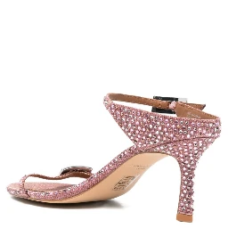 Kurt Geiger Sandals Pink