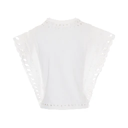 Isabel Marant Etoile Sweaters White