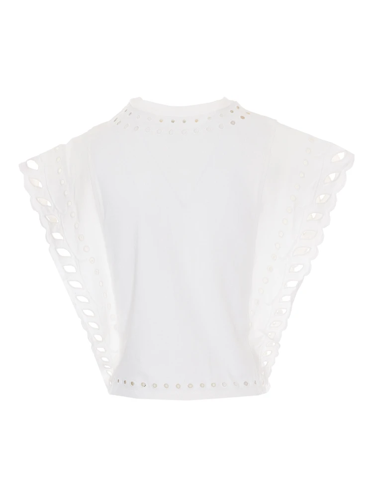 Isabel Marant Etoile Sweaters White alternative