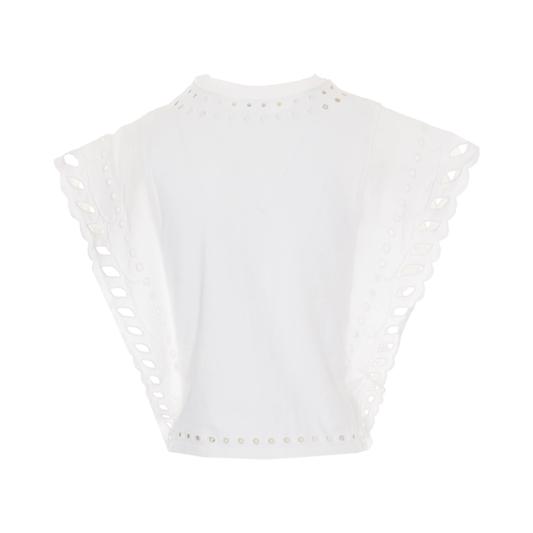 Isabel Marant Etoile Sweaters White