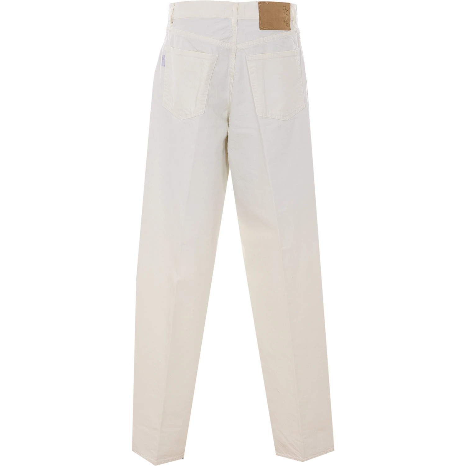 Haikure Jeans White