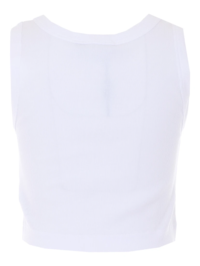 Dolce & Gabbana T-shirts and Polos White