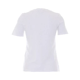 Chloè T-shirts and Polos White