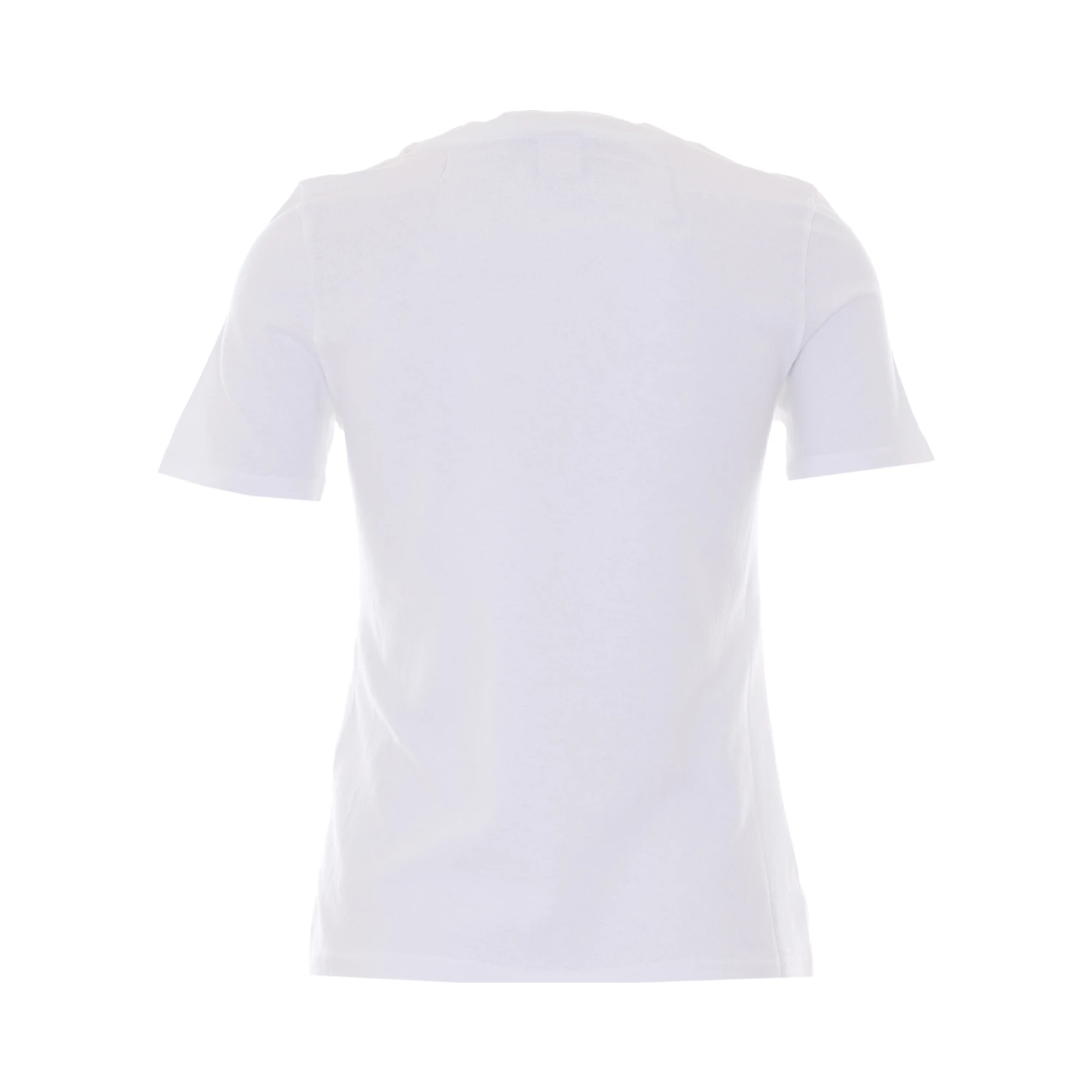 Chloè T-shirts and Polos White