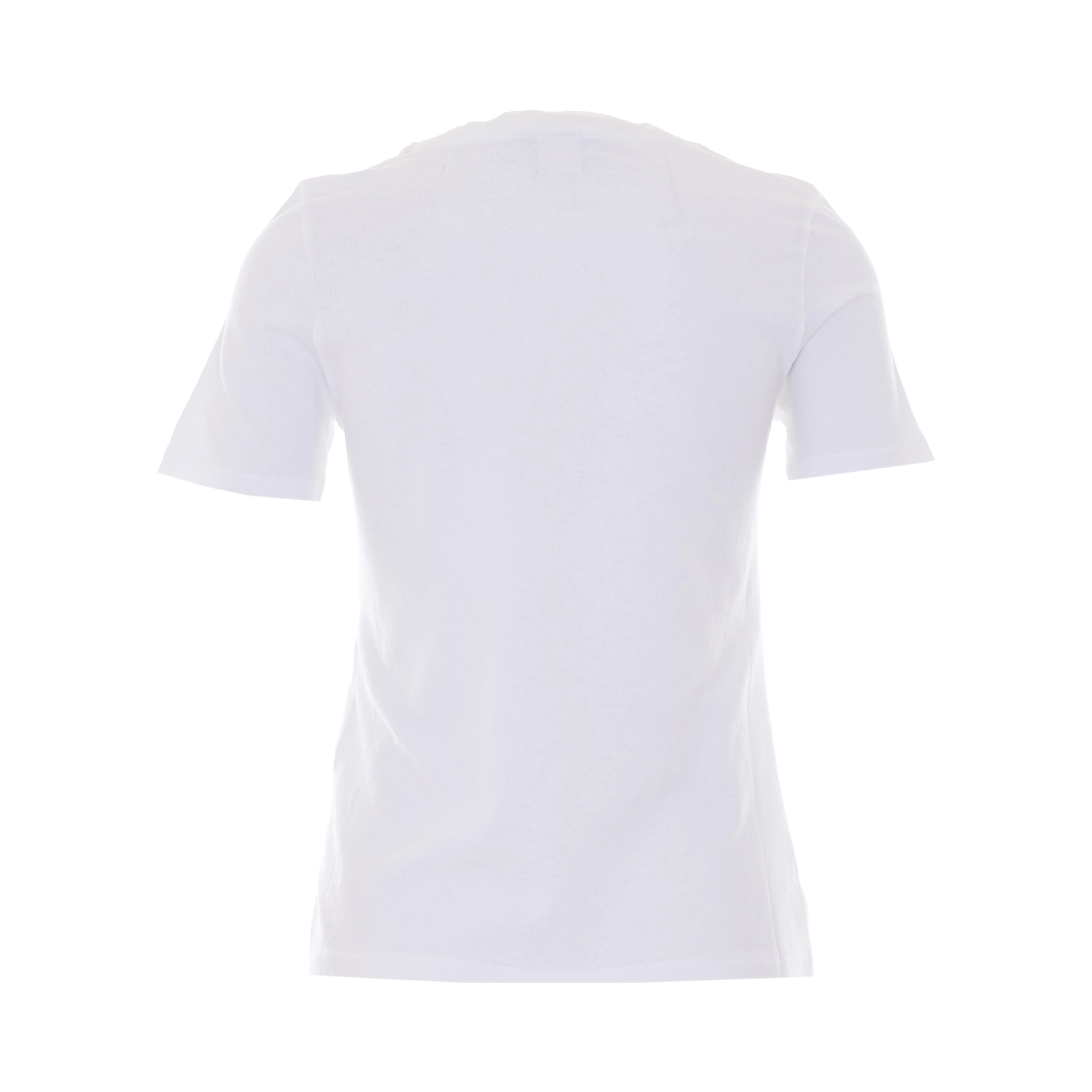Chloè T-shirts and Polos White