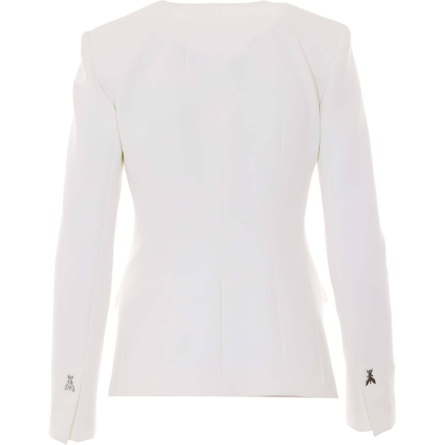 Patrizia Pepe Jackets White