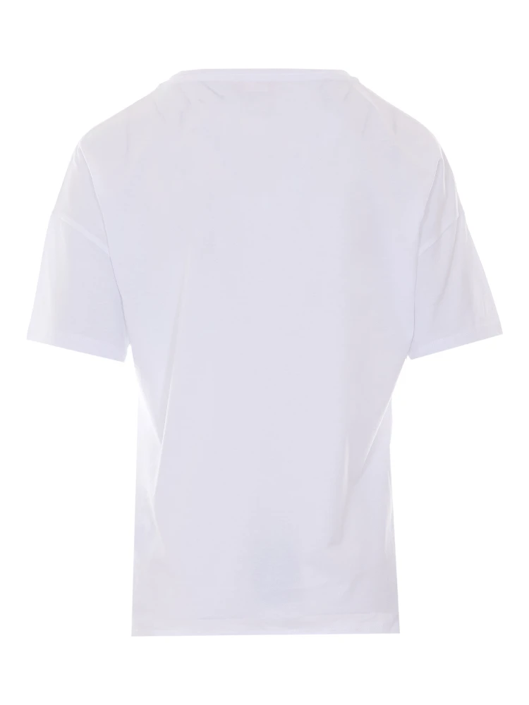 Liu Jo T-shirts and Polos White alternative