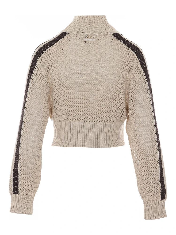 Pinko Sweaters Grey alternative