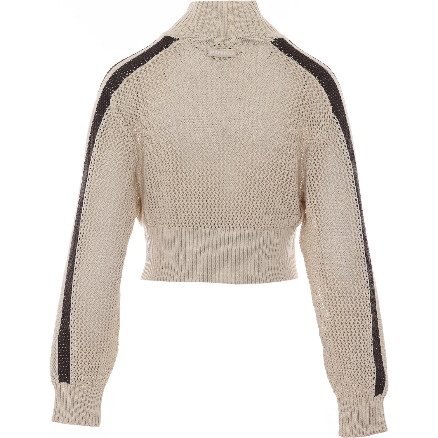 Pinko Sweaters Grey