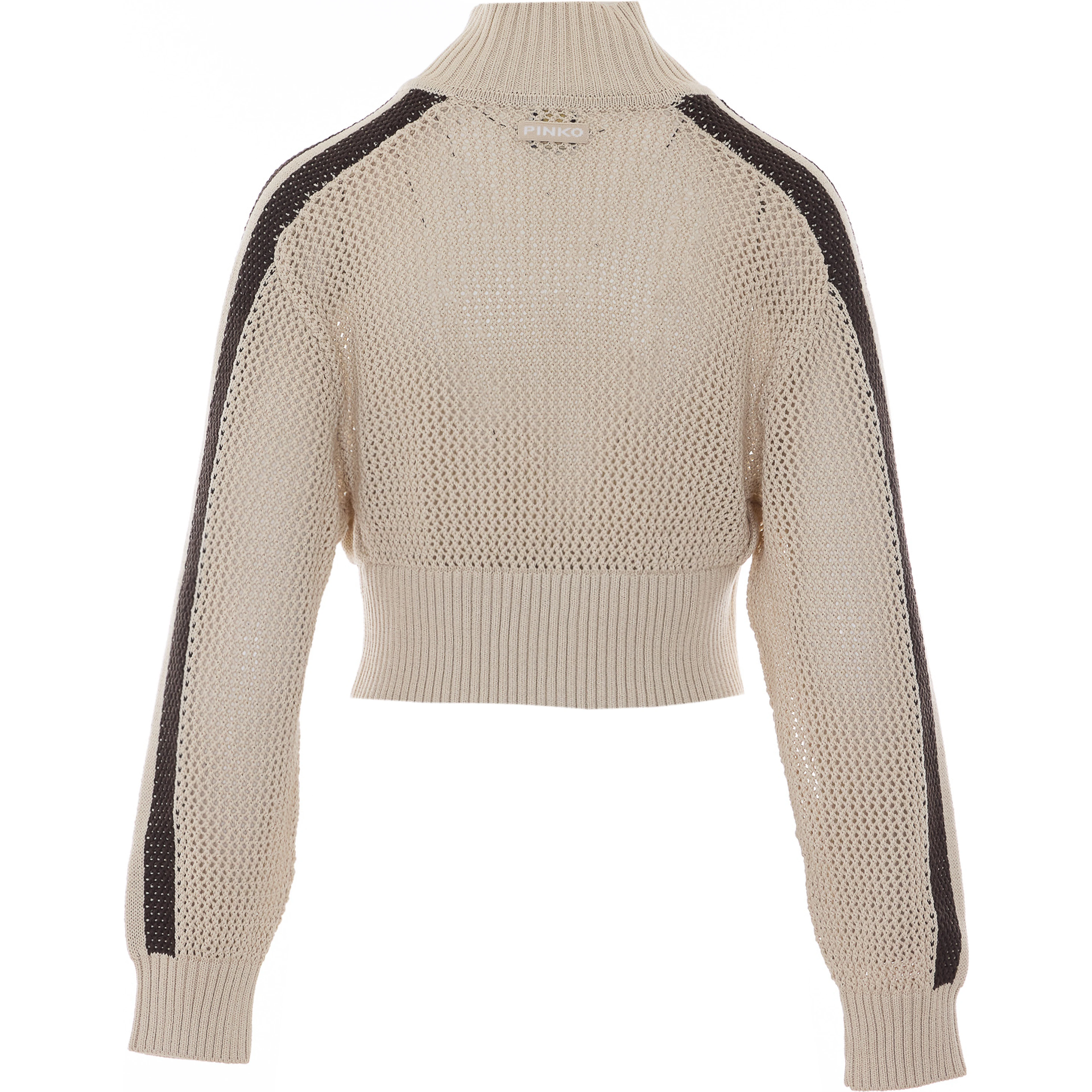 Pinko Sweaters Grey